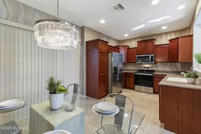 10646 E Native Rose Trail, Tucson, AZ 85747 - Photo 15