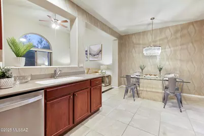 10646 E Native Rose Trail, Tucson, AZ 85747 - Photo 19