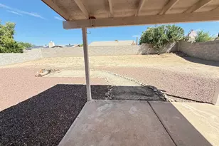 4656 W Daphne Ln, Tucson, AZ 85742 - Photo 13