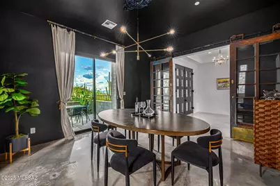 14300 N Tortolita Estates Drive, Oro Valley, AZ 85755 - Photo 27