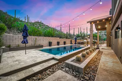 14300 N Tortolita Estates Drive, Oro Valley, AZ 85755 - Photo 7