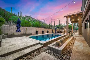 14300 N Tortolita Estates Dr, Oro Valley, AZ 85755 - Photo 7