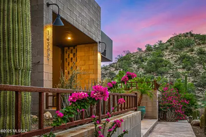 14300 N Tortolita Estates Drive, Oro Valley, AZ 85755 - Photo 3