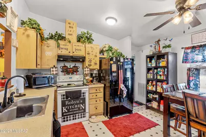 16358 W Sweet Jonquil Court, Tucson, AZ 85735 - Photo 5