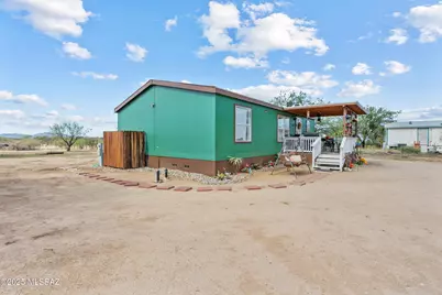 16358 W Sweet Jonquil Court, Tucson, AZ 85735 - Photo 19