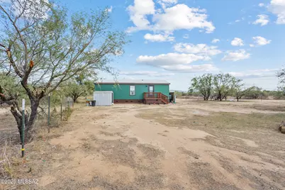 16358 W Sweet Jonquil Court, Tucson, AZ 85735 - Photo 17