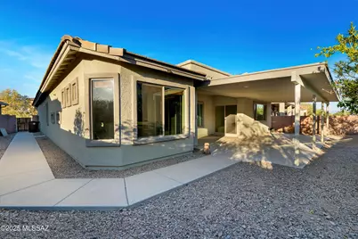 7181 W Dimming Star Drive, Tucson, AZ 85743 - Photo 37