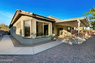 7181 W Dimming Star Dr, Tucson, AZ 85743 - Photo 37