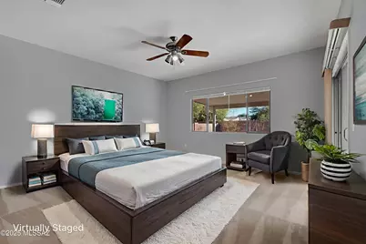 7181 W Dimming Star Drive, Tucson, AZ 85743 - Photo 23