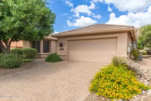 38518 S Sand Crest Dr, Saddlebrooke, AZ 85739 - Photo 3