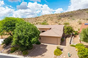 38518 S Sand Crest Dr, Saddlebrooke, AZ 85739 - Photo 31