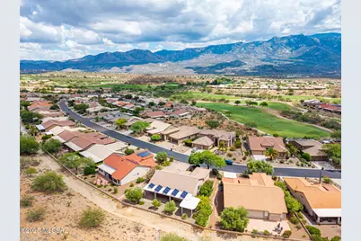 38518 S Sand Crest Drive, Saddlebrooke, AZ 85739 - Photo 35