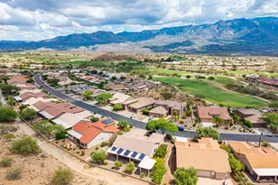 38518 S Sand Crest Dr, Saddlebrooke, AZ 85739 - Photo 35