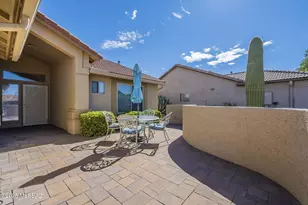 1781 E Redstart Rd, Green Valley, AZ 85614 - Photo 5