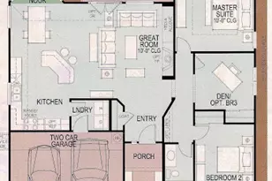 1781 E Redstart Rd, Green Valley, AZ 85614 - Photo 49