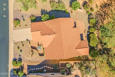 1781 E Redstart Road, Green Valley, AZ 85614 - Photo 41