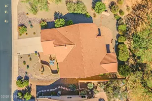 1781 E Redstart Rd, Green Valley, AZ 85614 - Photo 41