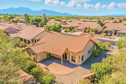 1781 E Redstart Road, Green Valley, AZ 85614 - Photo 45