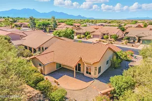 1781 E Redstart Rd, Green Valley, AZ 85614 - Photo 45