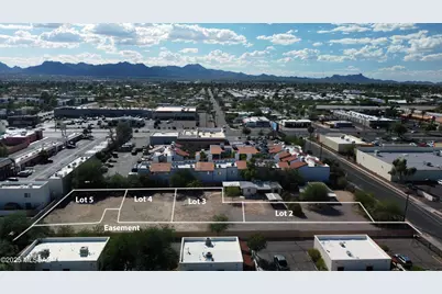 321 Pastime Road #2, Tucson, AZ 85705 - Photo 1