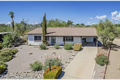 316 S Abrego Drive, Green Valley, AZ 85614 - Photo 49