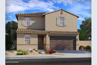 744 W Calle Cubeta, Sahuarita, AZ 85629 - Photo 1