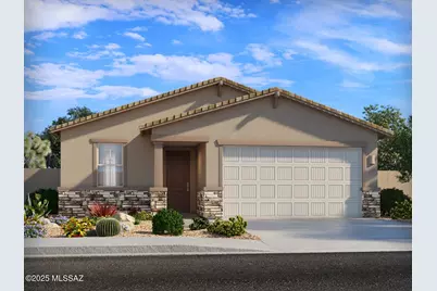 749 W Calle Cubeta, Sahuarita, AZ 85629 - Photo 1