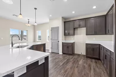 1577 E Gambel Way, Benson, AZ 85602 - Photo 5