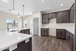 1577 E Gambel Way, Benson, AZ 85602 - Photo 5