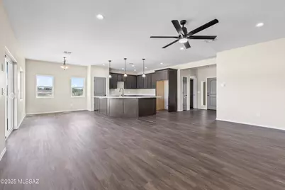 1577 E Gambel Way, Benson, AZ 85602 - Photo 27