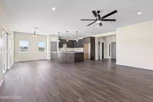 1577 E Gambel Way, Benson, AZ 85602 - Photo 27