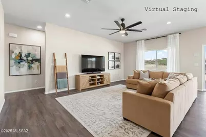 1577 E Gambel Way, Benson, AZ 85602 - Photo 3