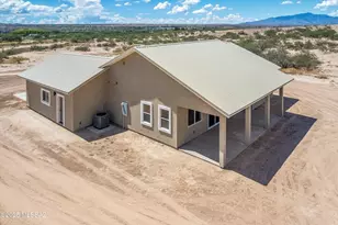 1577 E Gambel Way, Benson, AZ 85602 - Photo 41