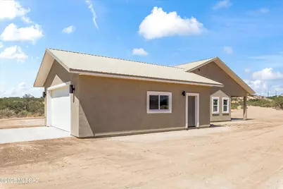 1577 E Gambel Way, Benson, AZ 85602 - Photo 37