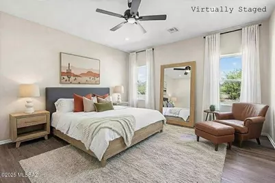 1577 E Gambel Way, Benson, AZ 85602 - Photo 9