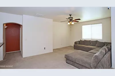 3581 W Avenida Vera Cruz, Tucson, AZ 85746 - Photo 5
