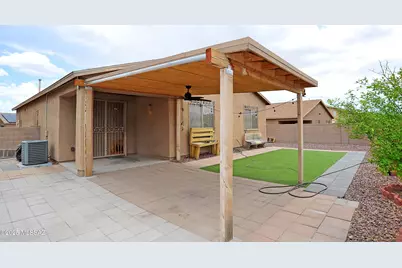 3581 W Avenida Vera Cruz, Tucson, AZ 85746 - Photo 25