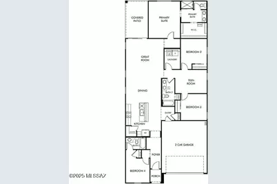 728 W Calle Cubeta, Sahuarita, AZ 85629 - Photo 7
