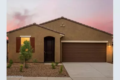 728 W Calle Cubeta, Sahuarita, AZ 85629 - Photo 9
