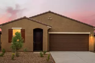 728 W Calle Cubeta, Sahuarita, AZ 85629 - Photo 9