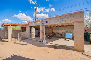 2551 W Roadrunner Rd, Tucson, AZ 85746 - Photo 19