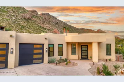 4405 E La Paloma Drive, Tucson, AZ 85718 - Photo 35