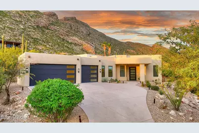 4405 E La Paloma Drive, Tucson, AZ 85718 - Photo 1