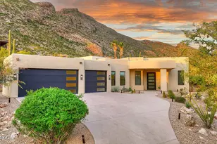 4405 E La Paloma Dr, Tucson, AZ 85718 - Photo 1