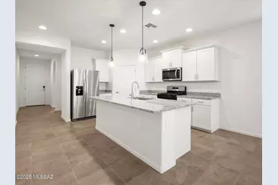 737 W Calle Cubeta, Sahuarita, AZ 85629 - Photo 33