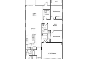 737 W Calle Cubeta, Sahuarita, AZ 85629 - Photo 7