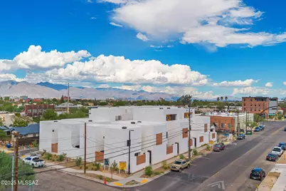 36 W 18th Street, Tucson, AZ 85701 - Photo 29