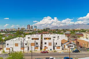 36 W 18th St, Tucson, AZ 85701 - Photo 1