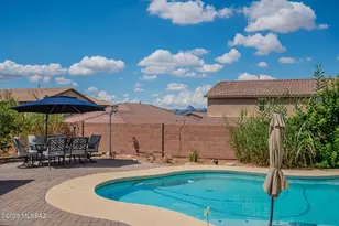 9469 N Crestone Dr, Tucson, AZ 85742 - Photo 41