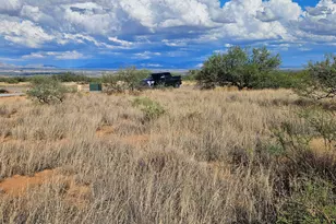 Canyon Overlook Trail, Benson, AZ 85602 - Photo 1